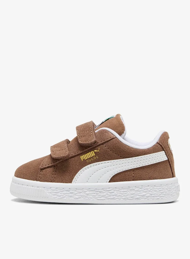 Puma Infant Suede Classic V