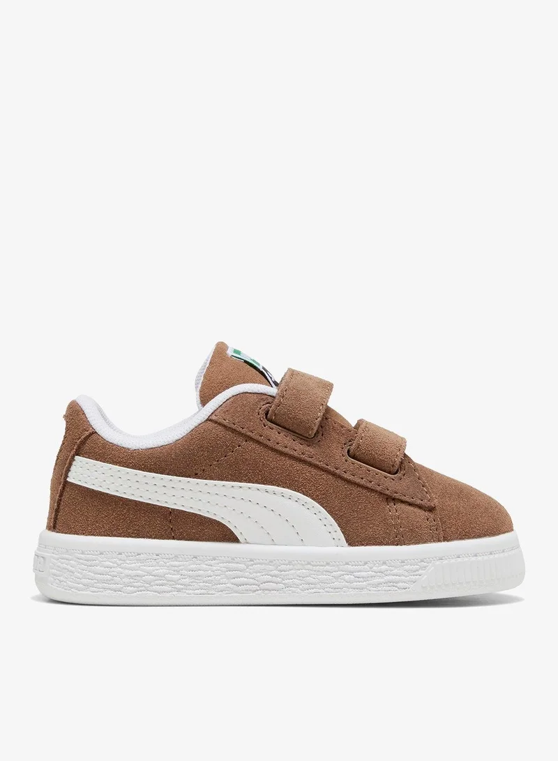 Puma Infant Suede Classic V