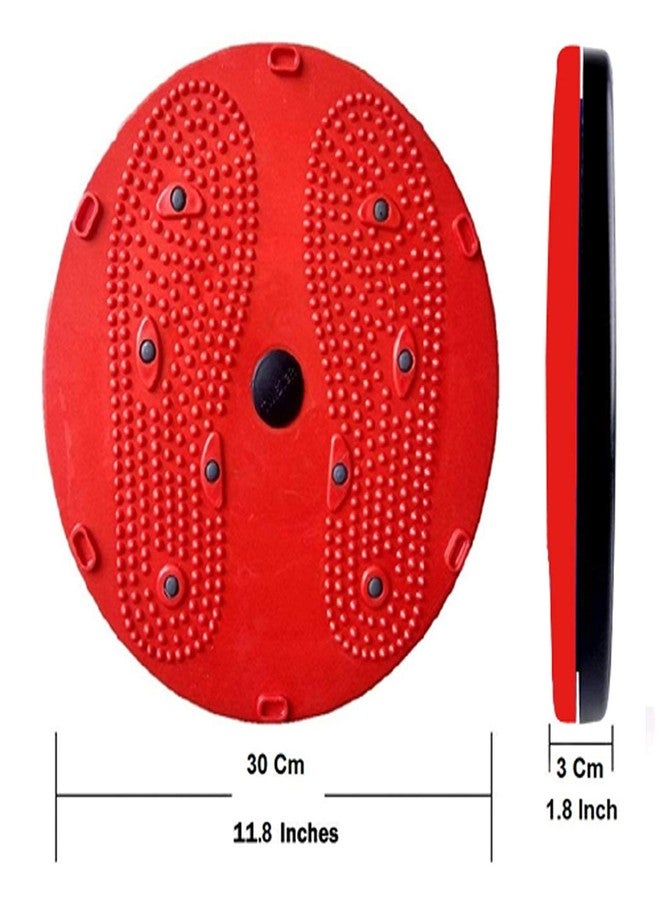 ALN Tummy Twister (RED) - Image 4