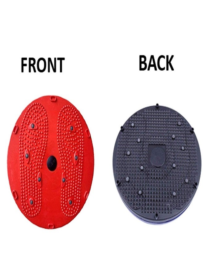 ALN Tummy Twister (RED) - Image 2
