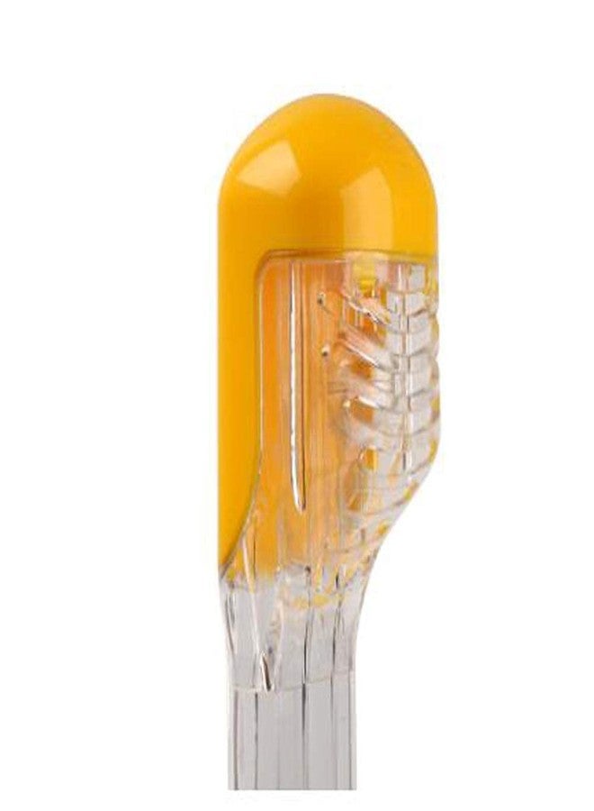 MUGATH قناع غطس MUGATH مزود بأحدث نظام تنفس علوي جاف، قابل للطي بزاوية 180 درجة، قناع غطس كامل الوجه مضاد للضباب والتسرب مع حامل كاميرا، معدات غطس للكبار والصغار (أخضر، صغير/متوسط) - Image 2