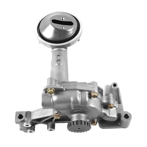 PANGOLIN 15100-PRB-A01 15100PRBA01 Engine Oil Pump for Honda Type R & Acura RSX Type S K20A K20A2 K20Z1 Aftermarket Parts - Image 1