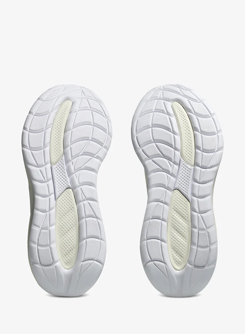 Asics CREAM/GLACIER GREY Gel-Cumulus 28 for Women | Best Price UAE
