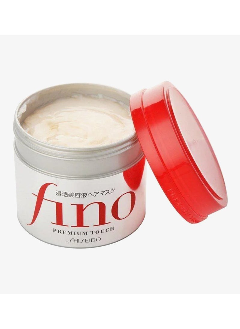 Fino Premium Touch Hair Mask 230ml