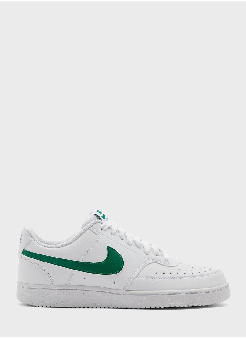 Nike - Court Vision Lo Nn Essential - Image 1