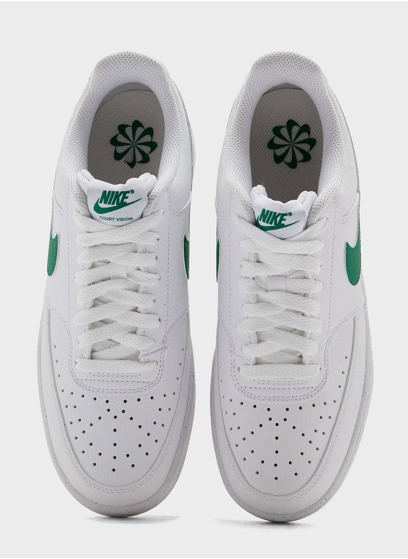 Nike - Court Vision Lo Nn Essential - Image 1