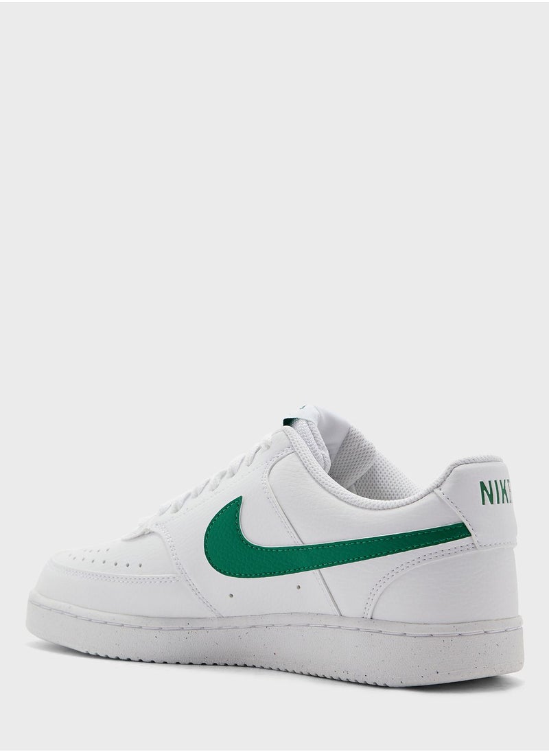 Nike - Court Vision Lo Nn Essential - Image 1
