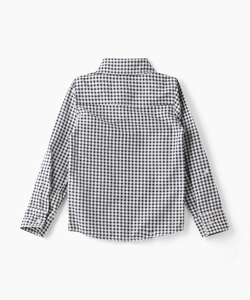 JAM BOYS LONG SLEEVE SHIRT - Image 2