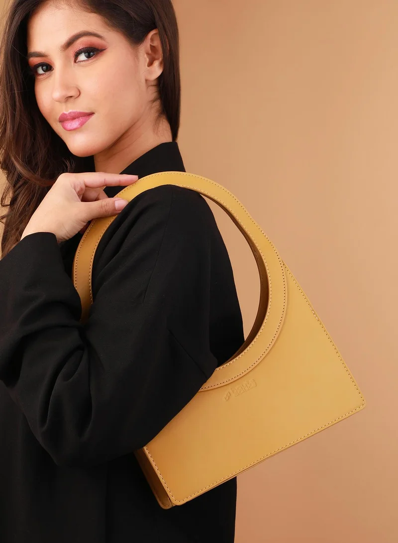 Haute Sauce  Circular Handle Handbag for Women | Best Price UAE