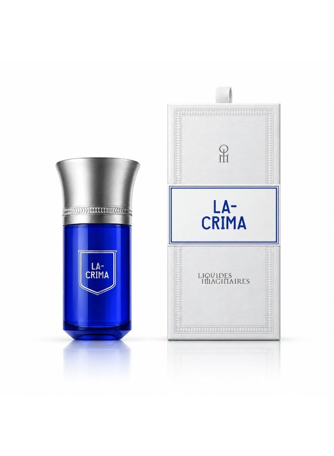 LEKKID – Liquid Imaginer Lacrima Eau de Parfum 100ml - Image 1