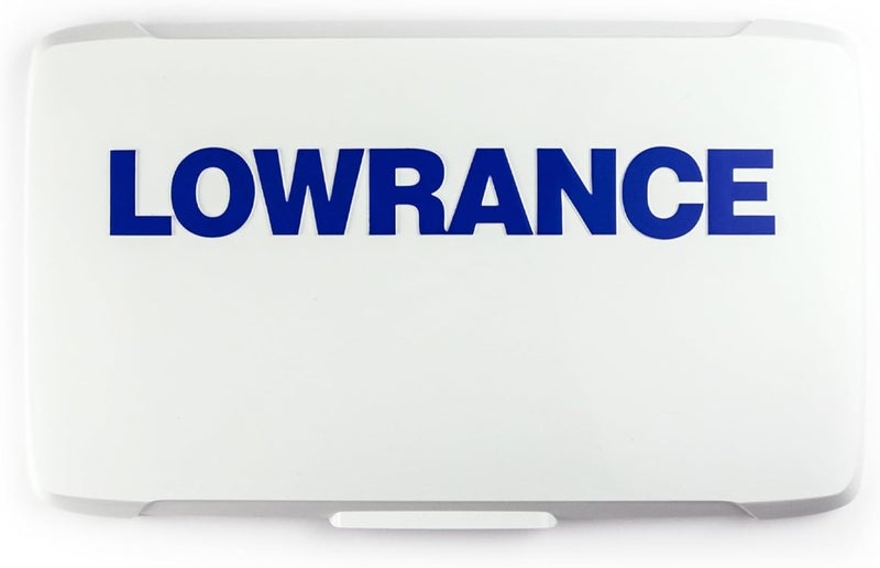 Lowrance Eagle 9" Sun Cover
