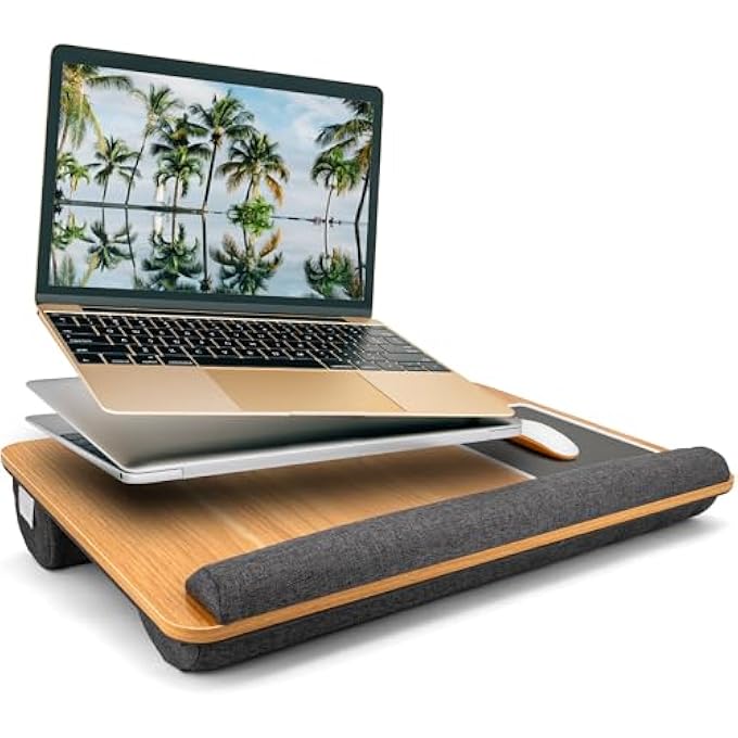 rayihni LARGE LAP DESK - Image 1