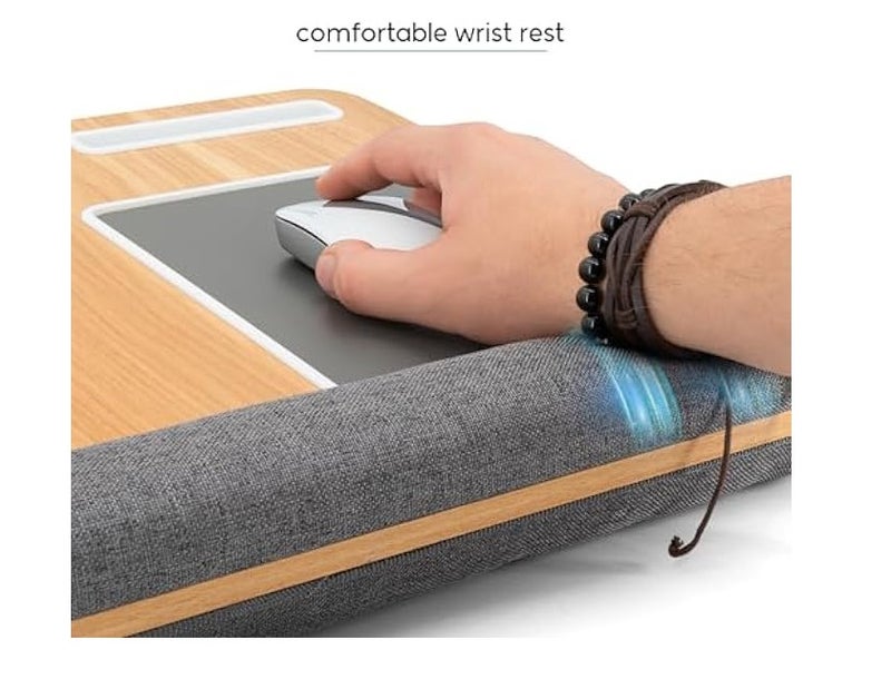 rayihni LARGE LAP DESK - Image 3