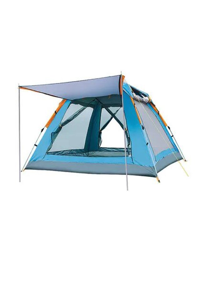 Arabest Family Outdoor Camping Tent - Image 1