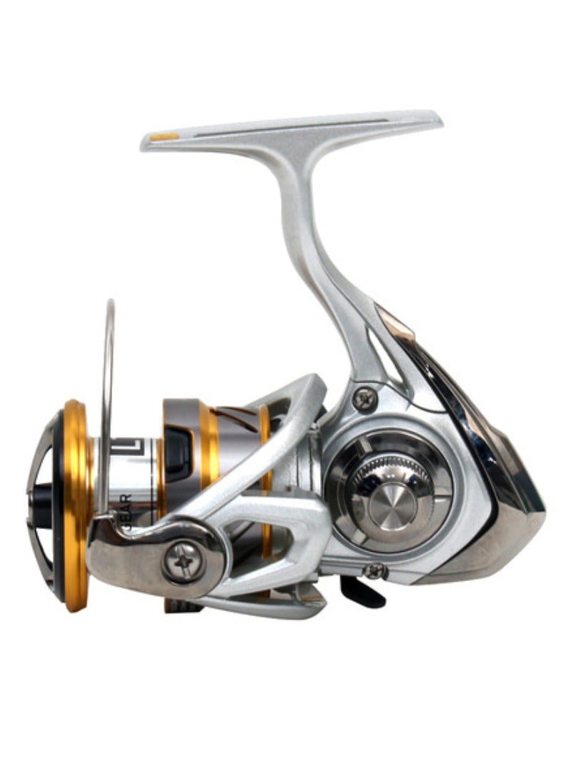 Daiwa Jupiter Lt 3000D-Cxh - Image 2