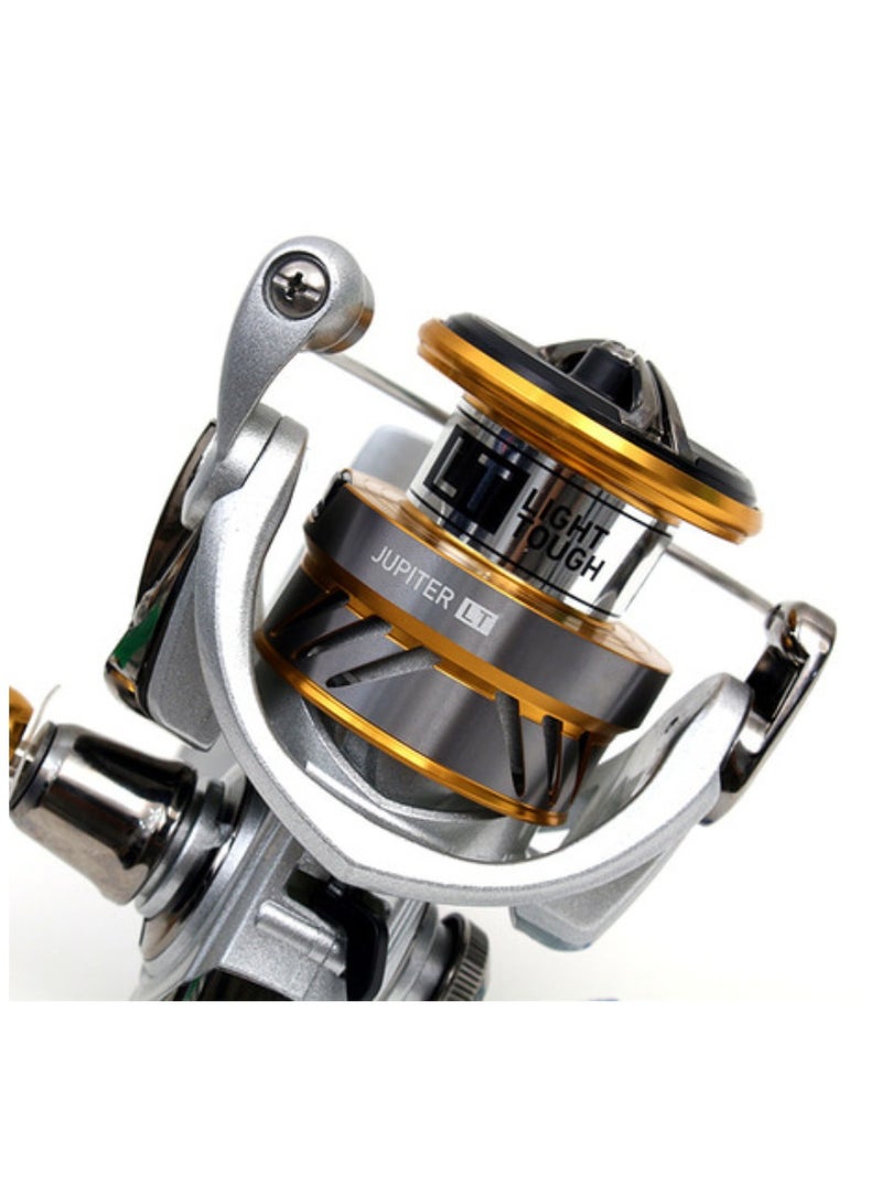 Daiwa Jupiter Lt 3000D-Cxh - Image 3