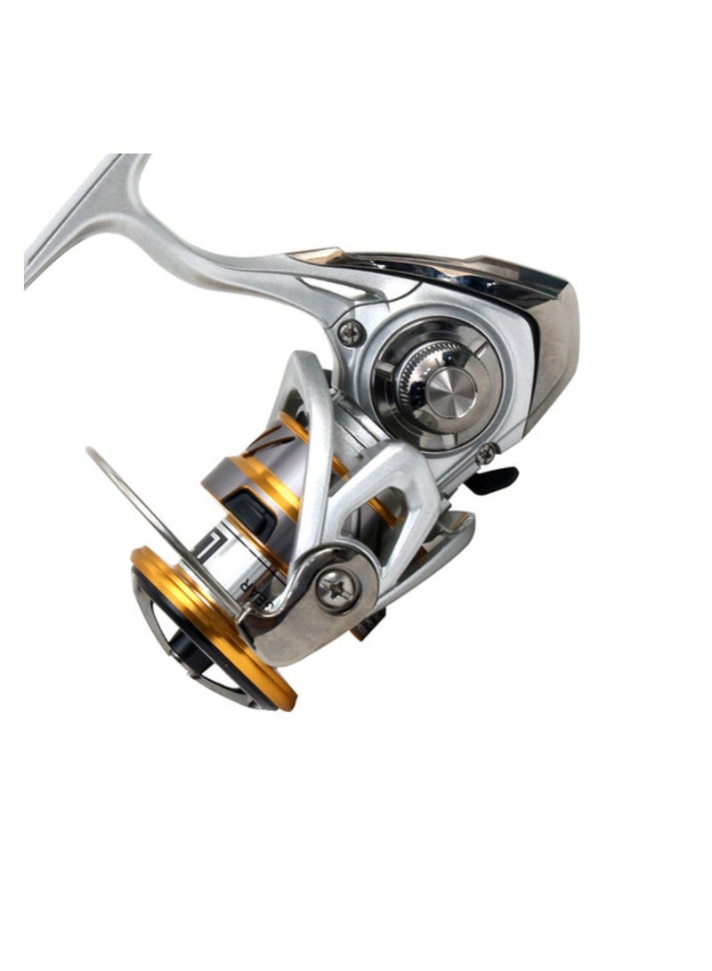 Daiwa Jupiter Lt 3000D-Cxh - Image 5