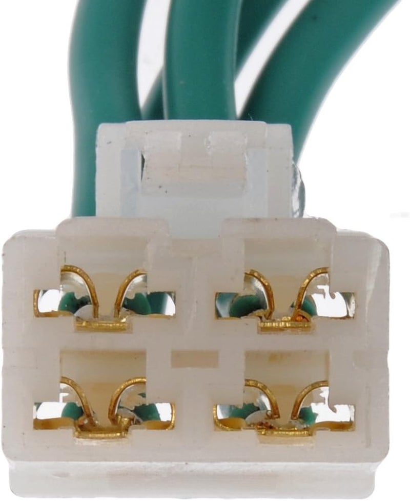 Dorman 973-549 HVAC Blower Motor Resistor Kit with Harness - Image 2