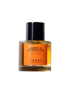 Amber & Rosewood EDP 50ml By Label - pzsku/Z4AE40932E9D9B5A08B06Z/45/_/1705914938/48fbdbf3-e243-412c-98f7-94bb7ced2a9f