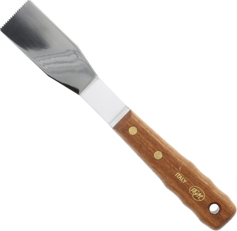 Large Painting Spatula, 8007, Small, Multi