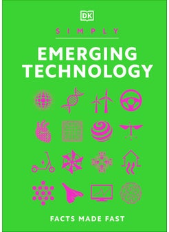 Simply Emerging Technology 