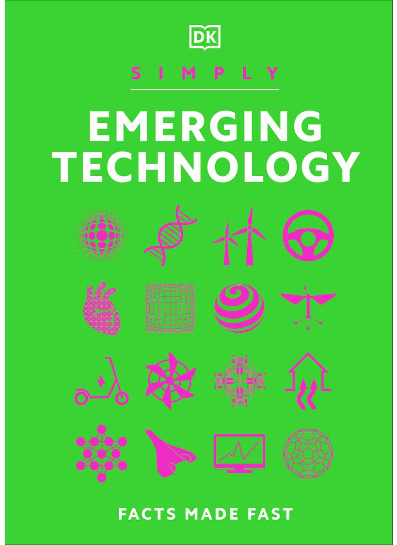 null - Simply Emerging Technology - Image 1
