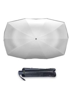 Dream Zone UV Protection Car Umbrella Sunshade  - Image 1