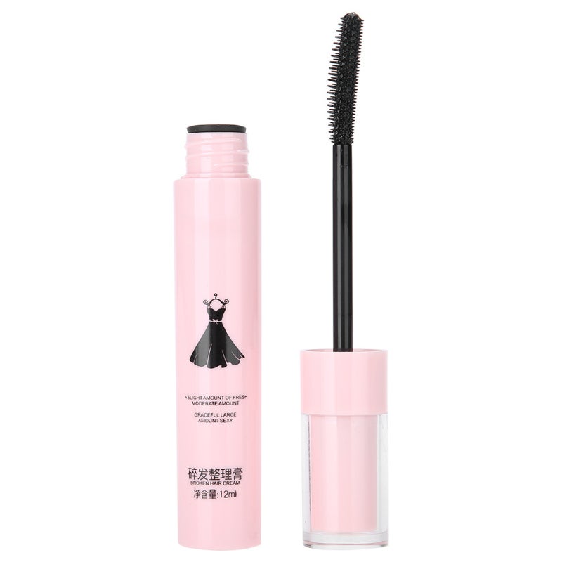 Hair Wax Stick: Portable Matte Hair Styling Wax - Hydrolyzed Protein Nourishing Long-Lasting Hair Wax for Daily Styling & On-The-Go Use - Image 1