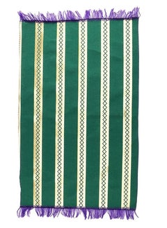 MANASEK Manasek Makkah Polyester Prayer Mat  - Image 3