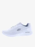 SKECHERS WHITE