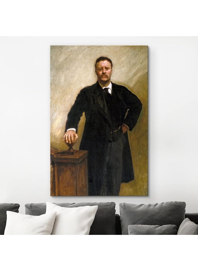 wall26 Inspirational People in History 16" x 24" CVS-FPPL-034-16x24x1.50 - Image 3