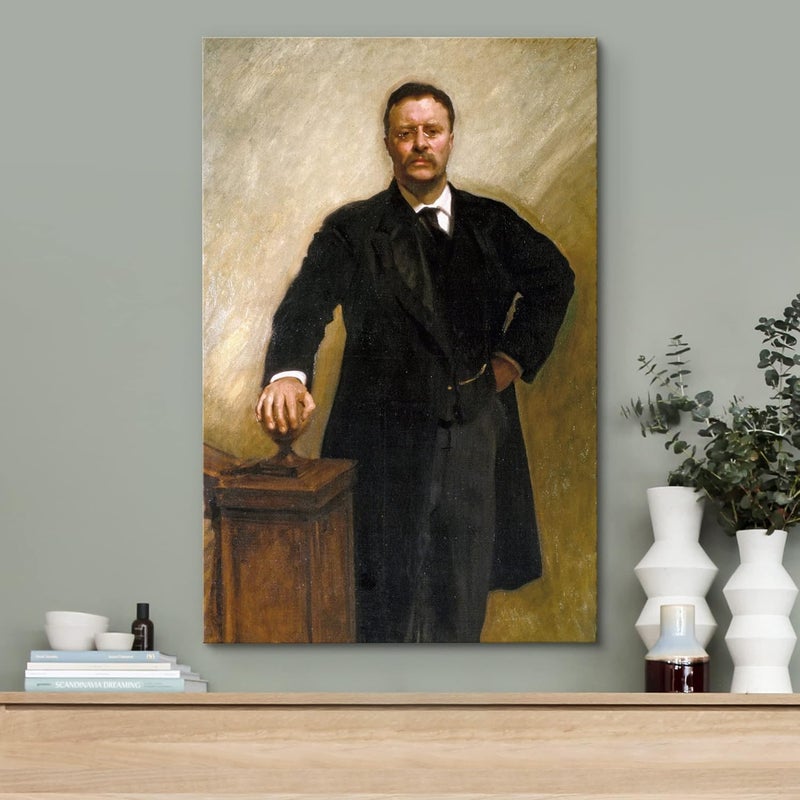 wall26 Inspirational People in History 16" x 24" CVS-FPPL-034-16x24x1.50 - Image 2