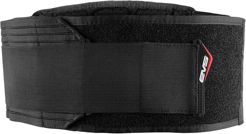 EVS Sports Air Kidney Belt | Lightweight Ventilated Spine Support with Dual‑Pull Velcro & Reinforced Hex‑Foam Panel - Image 2