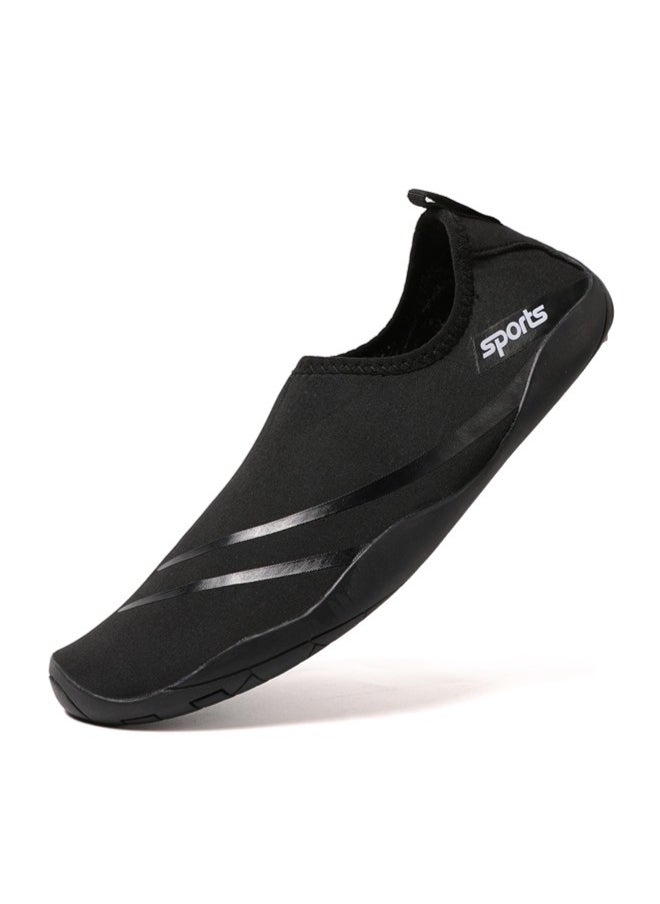 ShebSheb Swimming Water Shoes for Men and Women,Quick Dry Barefoot Beach Aqua Sport Swim Shoes for Surf Pool Hiking Diving Walking  - Image 1