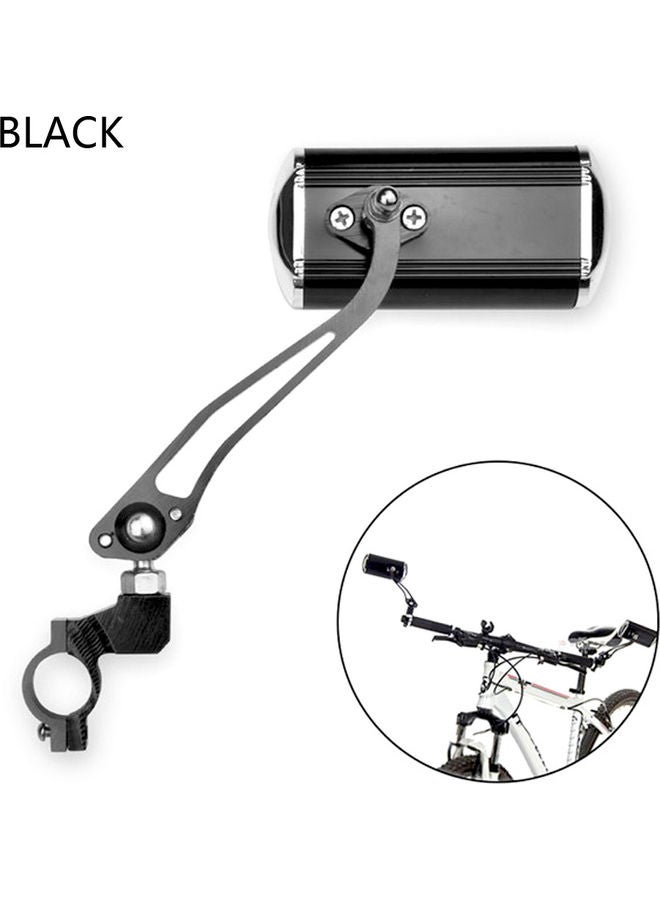 Loquat Bike Rear View Mirror Handlebar Mount - Image 3