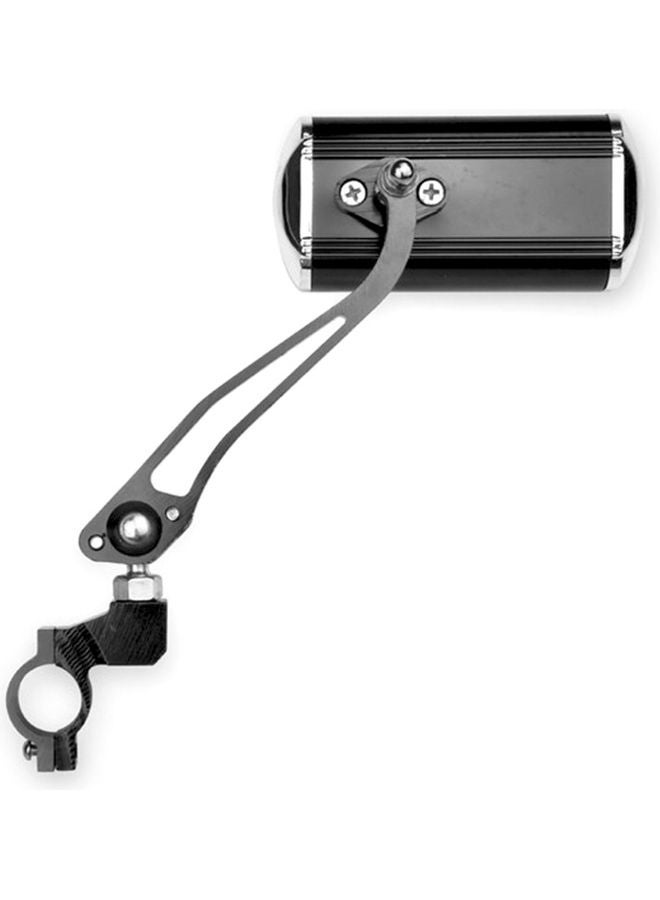 Loquat Bike Rear View Mirror Handlebar Mount - Image 2