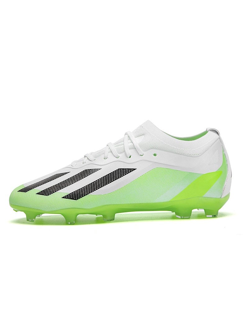 KUYING - New Comfortable Football Shoes for Men And Women - Image 1