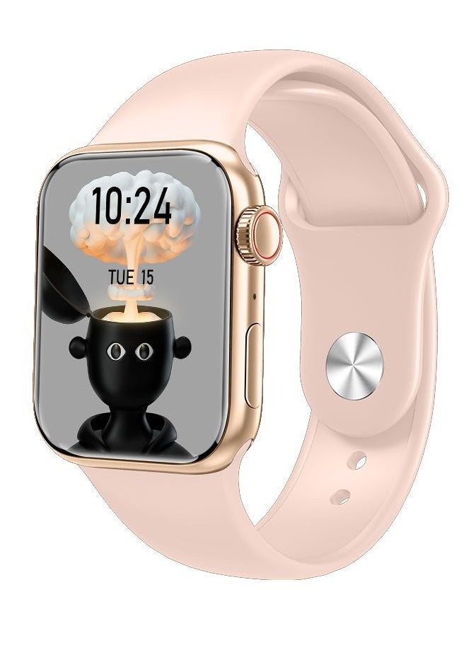 AROAQ - New Arrival 2.2inch Screen NFC M9 Pro Max Smart Watch Iwo Series9 M9 pro max smartwatch - Image 1