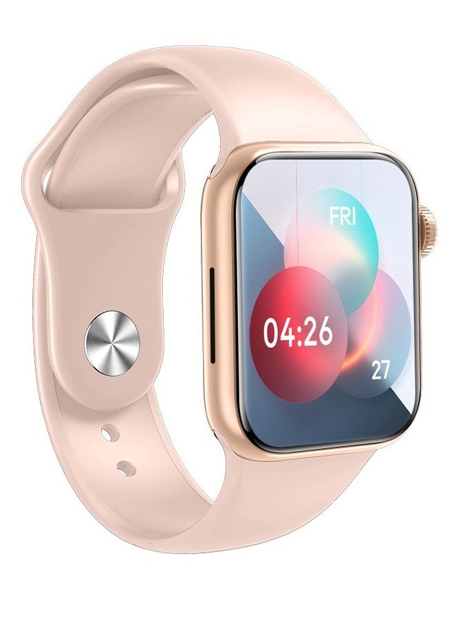 AROAQ - New Arrival 2.2inch Screen NFC M9 Pro Max Smart Watch Iwo Series9 M9 pro max smartwatch - Image 1
