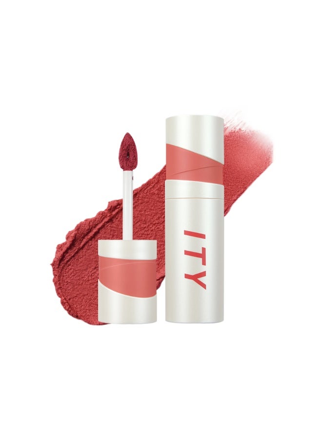 INTO YOU(ITY) Soft Matte Lip Clay Long-lasting color Radiance - Image 1