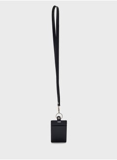 Robert Wood Smart Dual Slot Card Holder  - Image 3