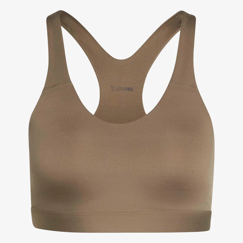 Optime Essentials Workout High Support Bra
