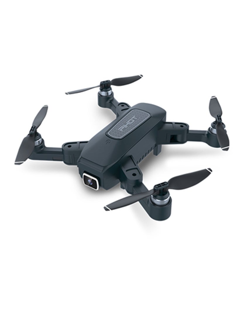 Generic P30 Pro 4K Drone Black 