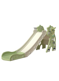 Glanfen Extended Version Unicorn Slide Children's Multifunctional Slide Amusement Park Toy  - Image 1