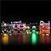 GEAMENT LED Light Kit Compatible with Lego Diagon Alley Lighting Set for 75978 Building Model Model Set Not Included - Image 2