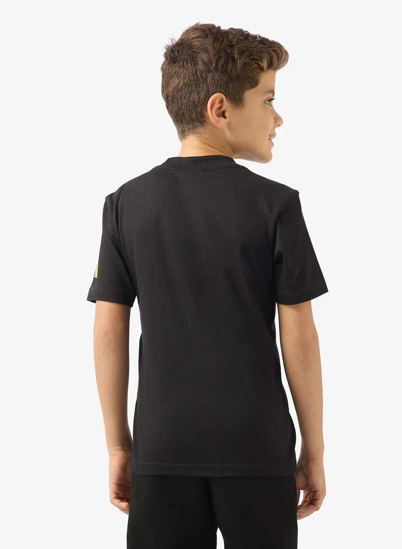 adidas قميص شعار كأس العالم للشباب فيفا  الرسمي