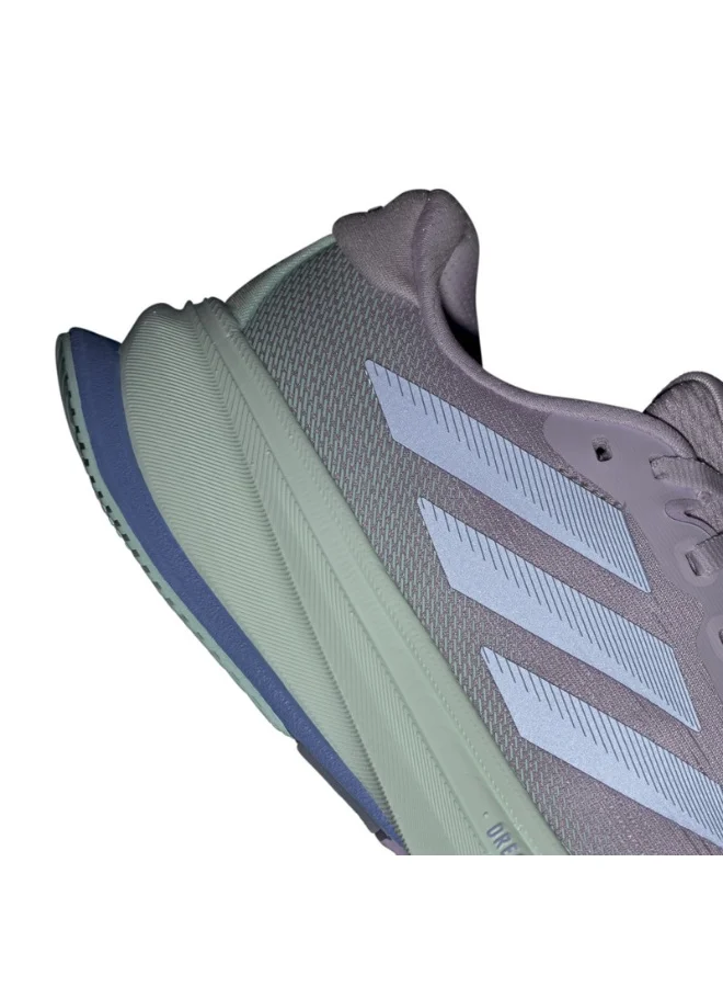 adidas حذاء جري سوبرنوفا رايز  للنساء لون بنفسجي