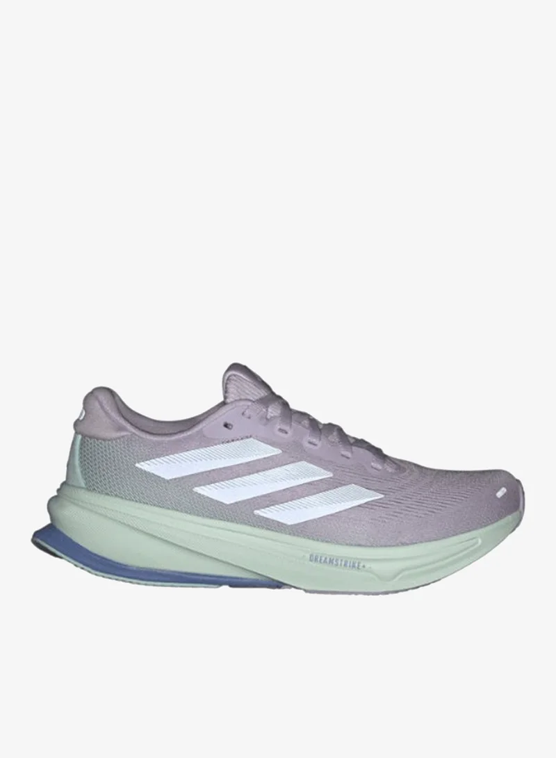 Adidas Supernova Rise 2 W W Purple Running Shoes For Women