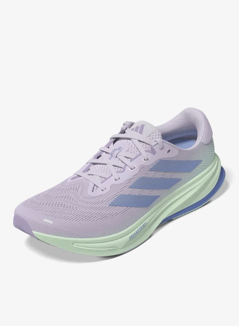 Adidas Supernova Rise 2 W W Purple Running Shoes For Women