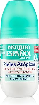 Instituto Espanol Atopic Skins Deodorant - Image 2